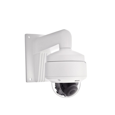 ABUS Security-Center Analogue Indoor, Outdoor IR CCTV Camera, 2592 x 1944 pixels Resolution