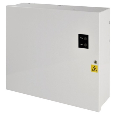 ABUS Security-Center Metal Power Supply for use with Video Surveillance System