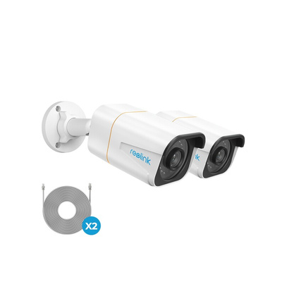 Reolink NVC CCTV Camera, 4096 x 2512 Resolution