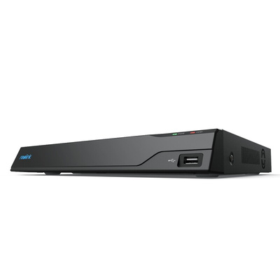 Reolink NVS16-UK CCTV Digital Video Recorder12 MP