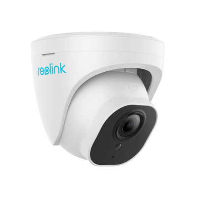 Reolink Network Indoor, Outdoor IR PoE CCTV Camera, 4096 x 2512 Resolution