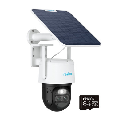 Reolink Network Indoor, Outdoor IR Wifi CCTV Camera, 2560 x 1440 Resolution