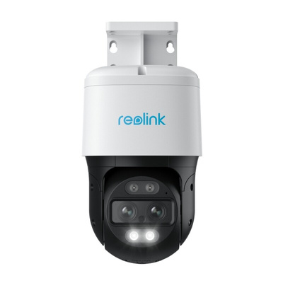 Reolink Indoor, Outdoor IR PoE Wifi CCTV Camera, 3840 x 2160 Resolution