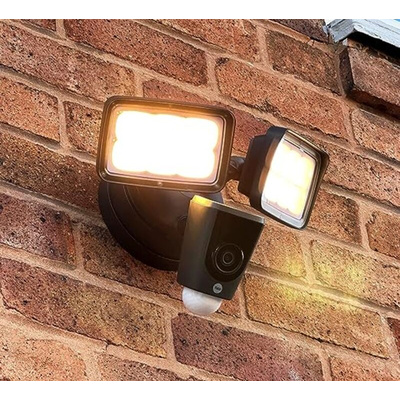 YALE Network Outdoor IR CCTV Camera, 1080 pixels Resolution