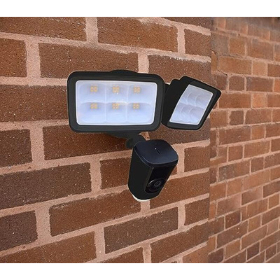 YALE Network Outdoor IR CCTV Camera, 1080 pixels Resolution