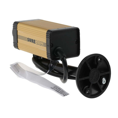 Sure24 Indoor Battery Powered Dummy CCTV Camera