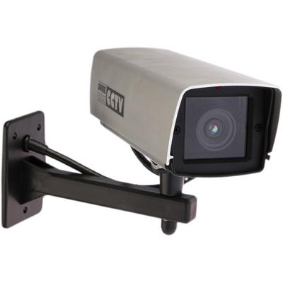 Sure24 Outdoor Battery Powered Dummy CCTV Camera
