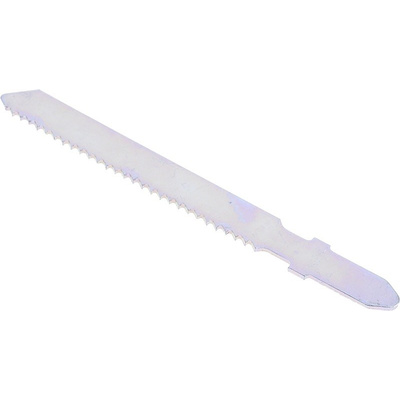 DeWALT, 15 Teeth Per Inch 50mm Cutting Length Jigsaw Blade, Pack of 3