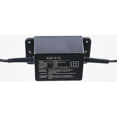 OEP Linear Power Supply Linear Power Supply for use with Industries
