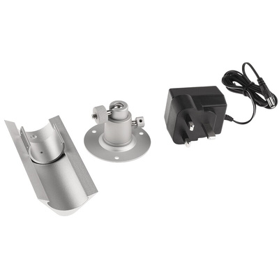Sure24 Analogue Indoor CCTV Camera, 420 TVL Resolution