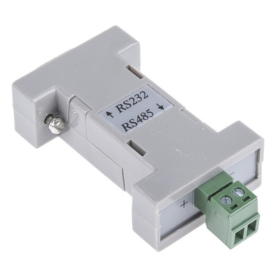 ABUS Security-Center Converter RS232 to RS485 Convertor for use with PTZ dome camera