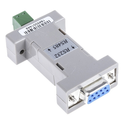 ABUS Security-Center Converter RS232 to RS485 Convertor for use with PTZ dome camera
