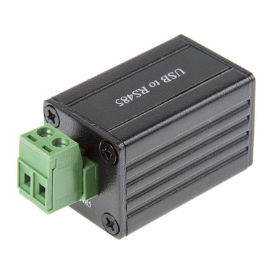ABUS Security-Center Converter USB to RS485 Convertor for use with PTZ dome camera