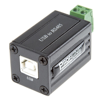 ABUS Security-Center Converter USB to RS485 Convertor for use with PTZ dome camera