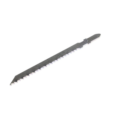 DeWALT, 8 Teeth Per Inch 70mm Cutting Length Jigsaw Blade, Pack of 3