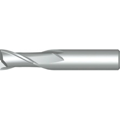 Dormer Plain Slot Drill, 20mm Cut Diameter