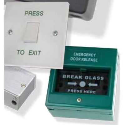 RS PRO Door Entry including Access Control Kit