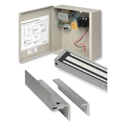 RS PRO Door Entry including Access Control Kit