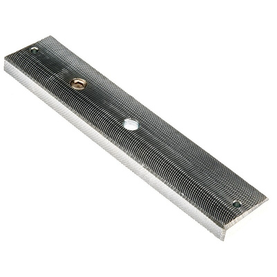 RS PRO Single Door Access Control Door Magnet, 600lb Holding Force 12 V dc, 24 V dc