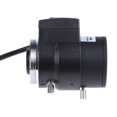 Direct Drive CCTV Lens, 2.8 → 12mm Focal Length