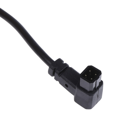 Direct Drive CCTV Lens, 2.8 → 12mm Focal Length