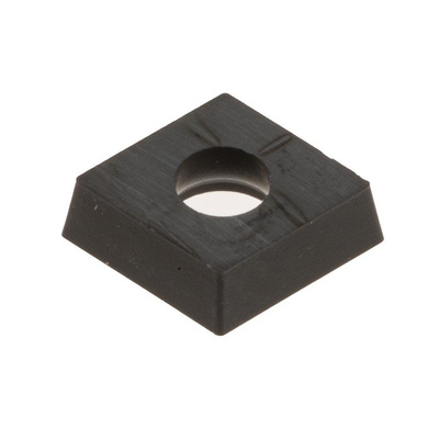 Pramet CCMT Lathe Insert 95° Approach Angle, For Use With SCLCR 06