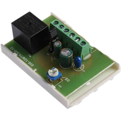 RS PRO Timer Relay