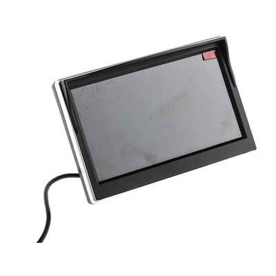 Sure24 TFT5 5in LCD CCTV Monitor