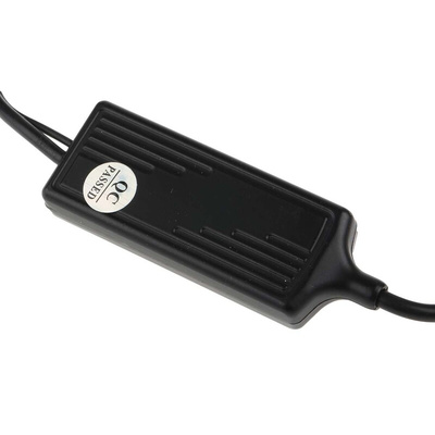 Sure24 Analogue Indoor CCTV Camera, 600 TVL Resolution