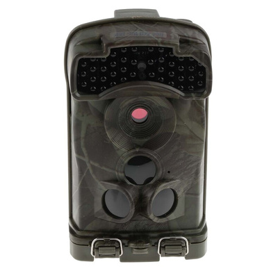 Sure24 Analogue Indoor, Outdoor IR CCTV Camera, 1440 x 1080 Resolution