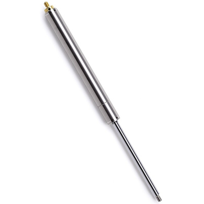 Camloc Stainless Steel Gas Strut, with Ball & Socket Joint, 680mm Extended Length, 300mm Stroke Length