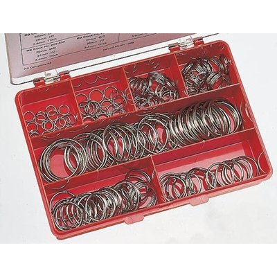 RS PRO Split Ring Kit