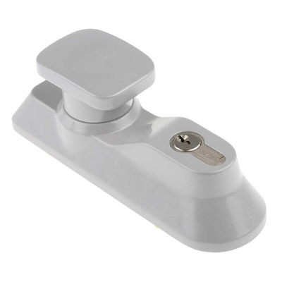 Briton Emergency Door Opener, 1-Point, Works with Double Doors