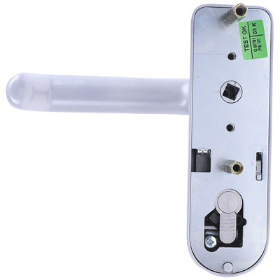 Briton Emergency Door Opener, 1-Point, Works with Double Doors