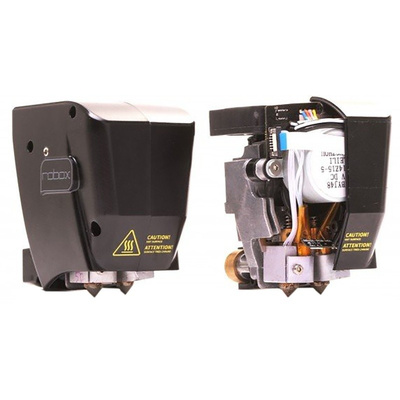 CEL Dual Material Head for use with RBX02 RoboxDual