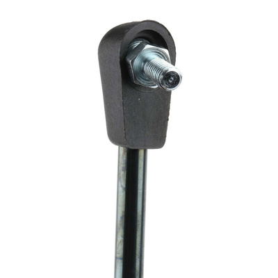 Camloc Steel Gas Strut, with Ball & Socket Joint, 170mm Extended Length, 60mm Stroke Length