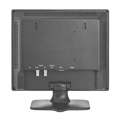 ABUS Security-Center TVAC10001 10.4in LED CCTV Monitor