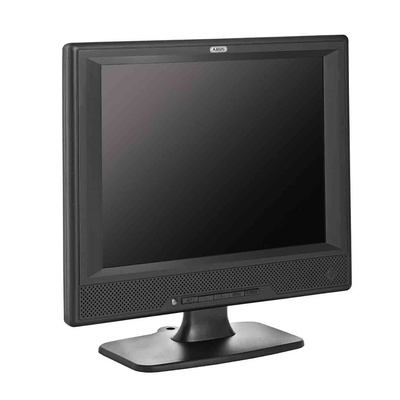 ABUS Security-Center TVAC10001 10.4in LED CCTV Monitor