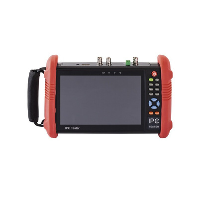 ABUS Security-Center TVAC10101 7in CCTV Monitor