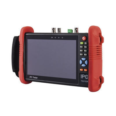 ABUS Security-Center TVAC10101 7in CCTV Monitor