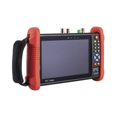 ABUS Security-Center TVAC10101 7in CCTV Monitor