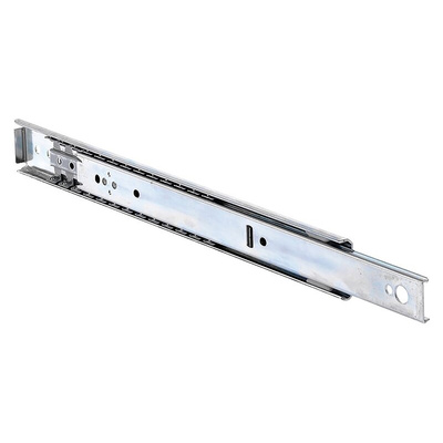Accuride Self Closing Drawer Runner, 305mm Closed Length, 65kg Load
