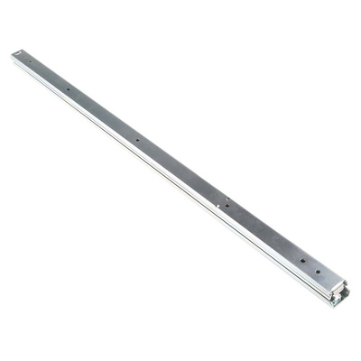 Accuride Self Closing Steel Drawer Runner, 500mm Closed Length, 20kg Load