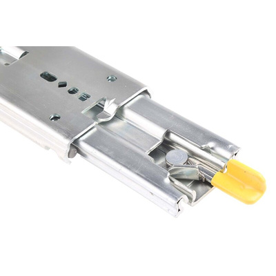 Accuride Self Closing Drawer Runner, 254mm Closed Length, 272kg Load