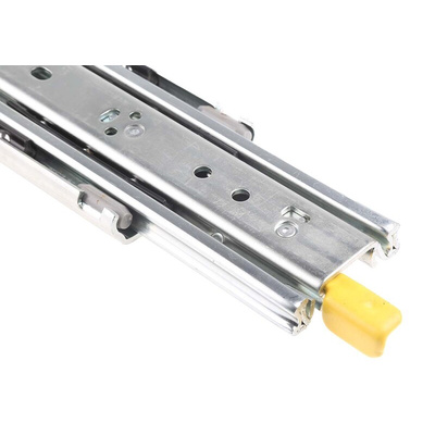 Accuride Self Closing Drawer Runner, 254mm Closed Length, 272kg Load