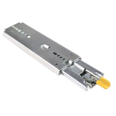 Accuride Self Closing Drawer Runner, 254mm Closed Length, 272kg Load