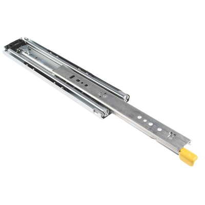 Accuride Self Closing Drawer Runner, 355.6mm Closed Length, 272kg Load