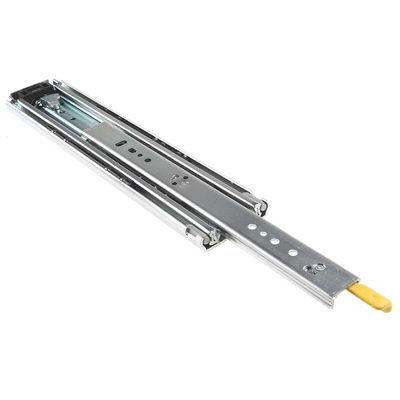 Accuride Self Closing Drawer Runner, 355.6mm Closed Length, 272kg Load