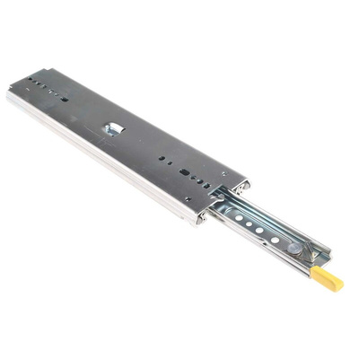 Accuride Self Closing Drawer Runner, 355.6mm Closed Length, 272kg Load