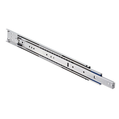 Accuride Drawer Runner, 305mm Closed Length, 56kg Load